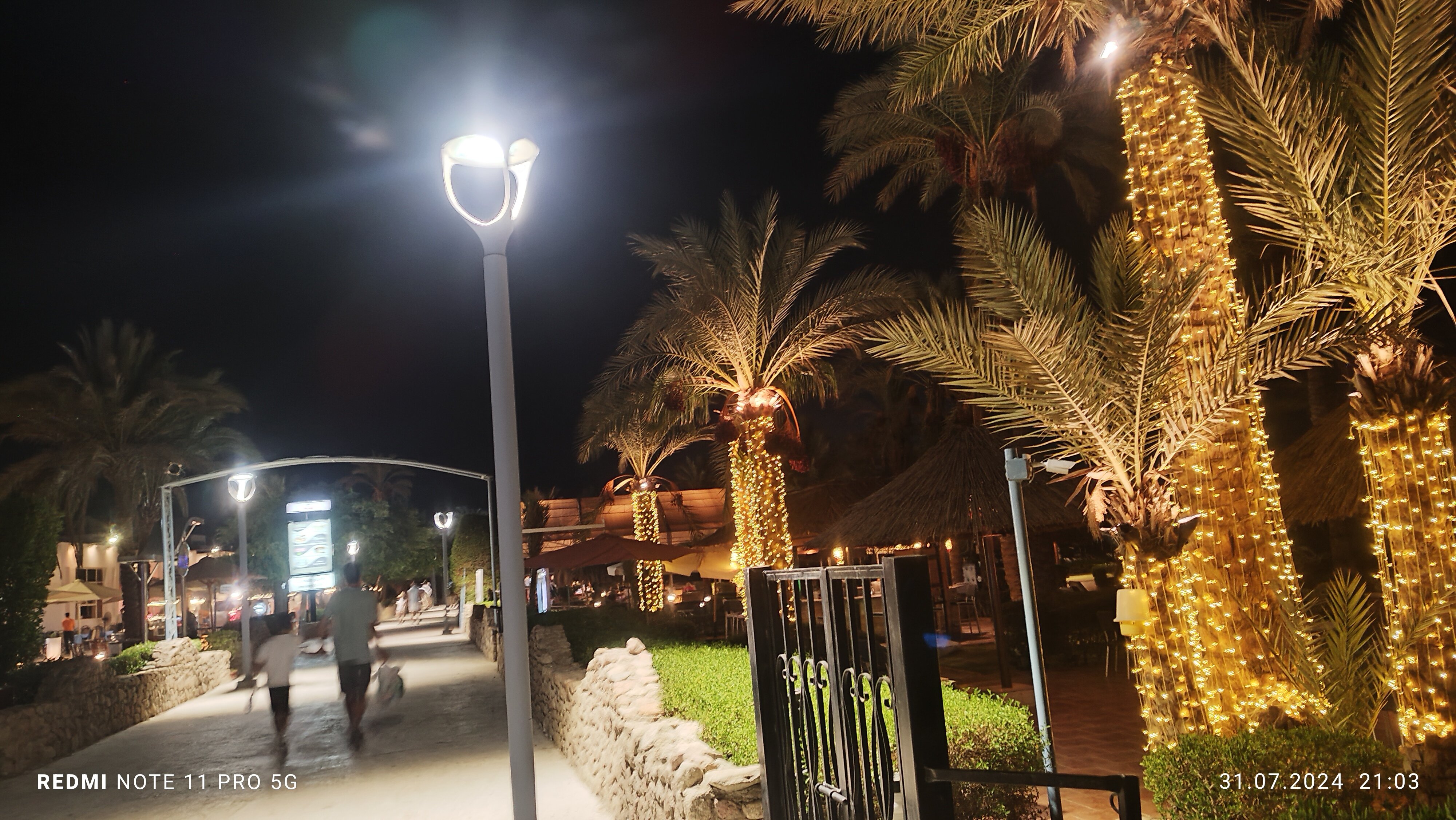 Фото Naama Bay Promenade Beach Resort