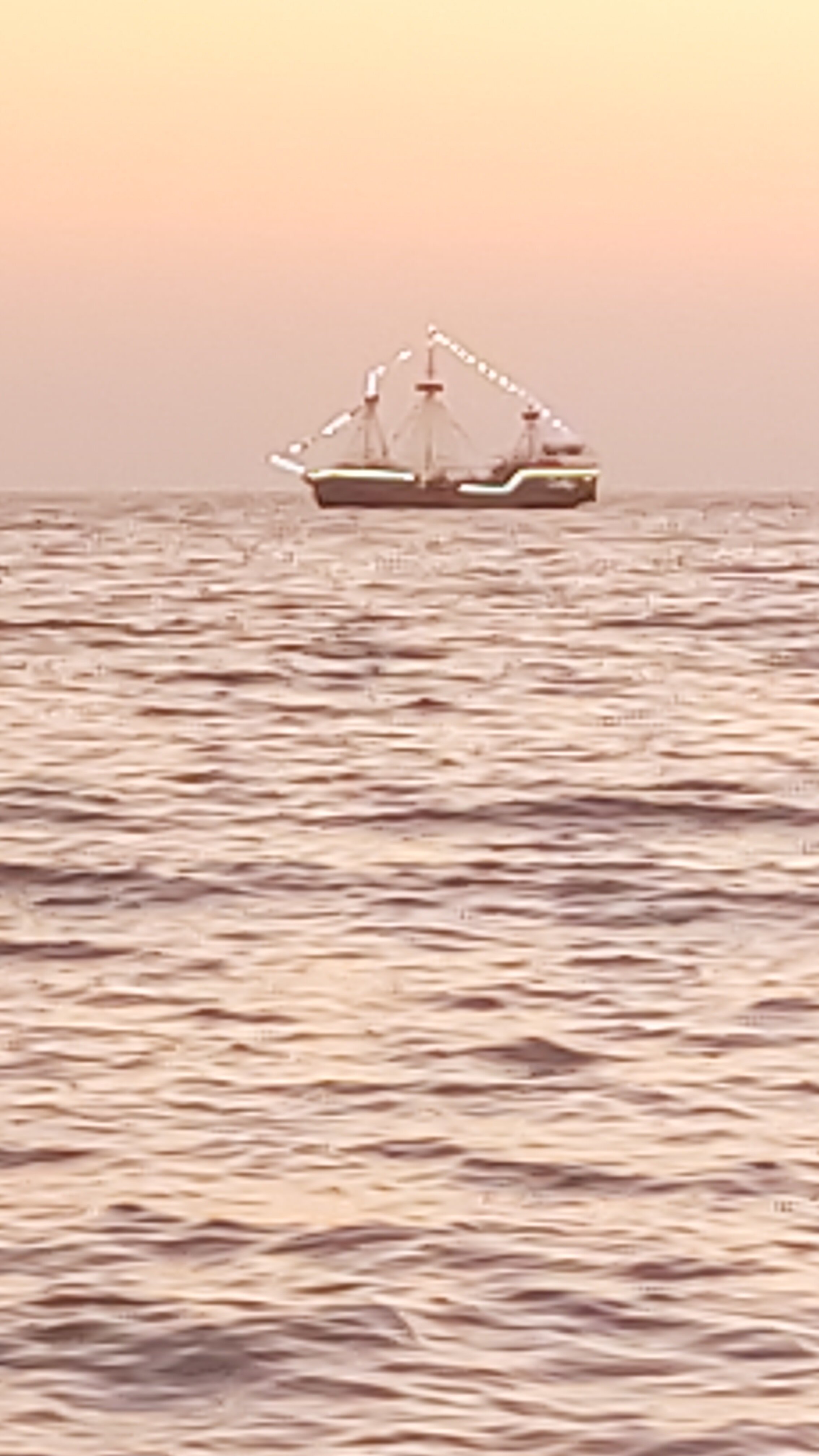 Фото Золотой закат