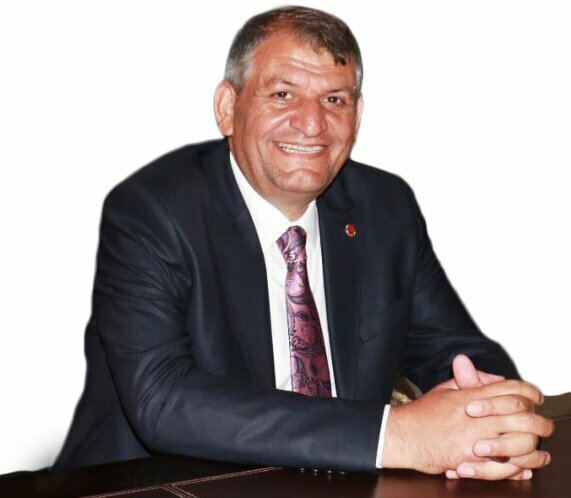 Administration Akcakale Belediyesi, Akcaabat, photo