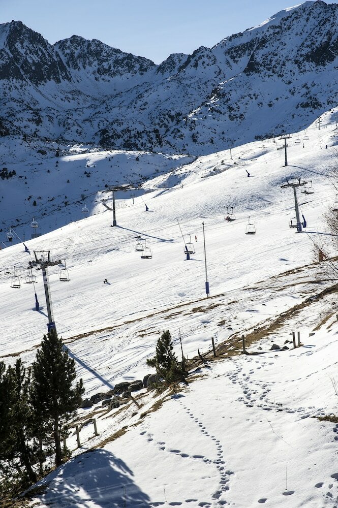 Фото Pierre & Vacances Pas de la Casa Princesa