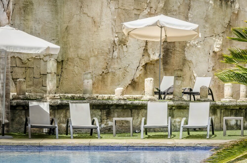 Фото Exe Cunit Suites & SPA