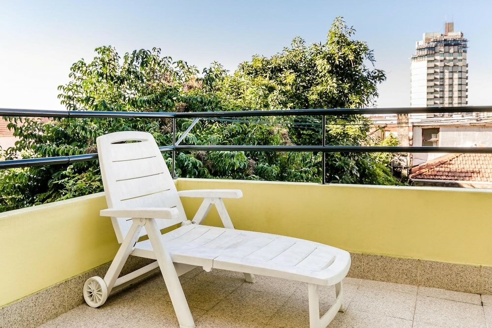 Фото Santa Clara Porto