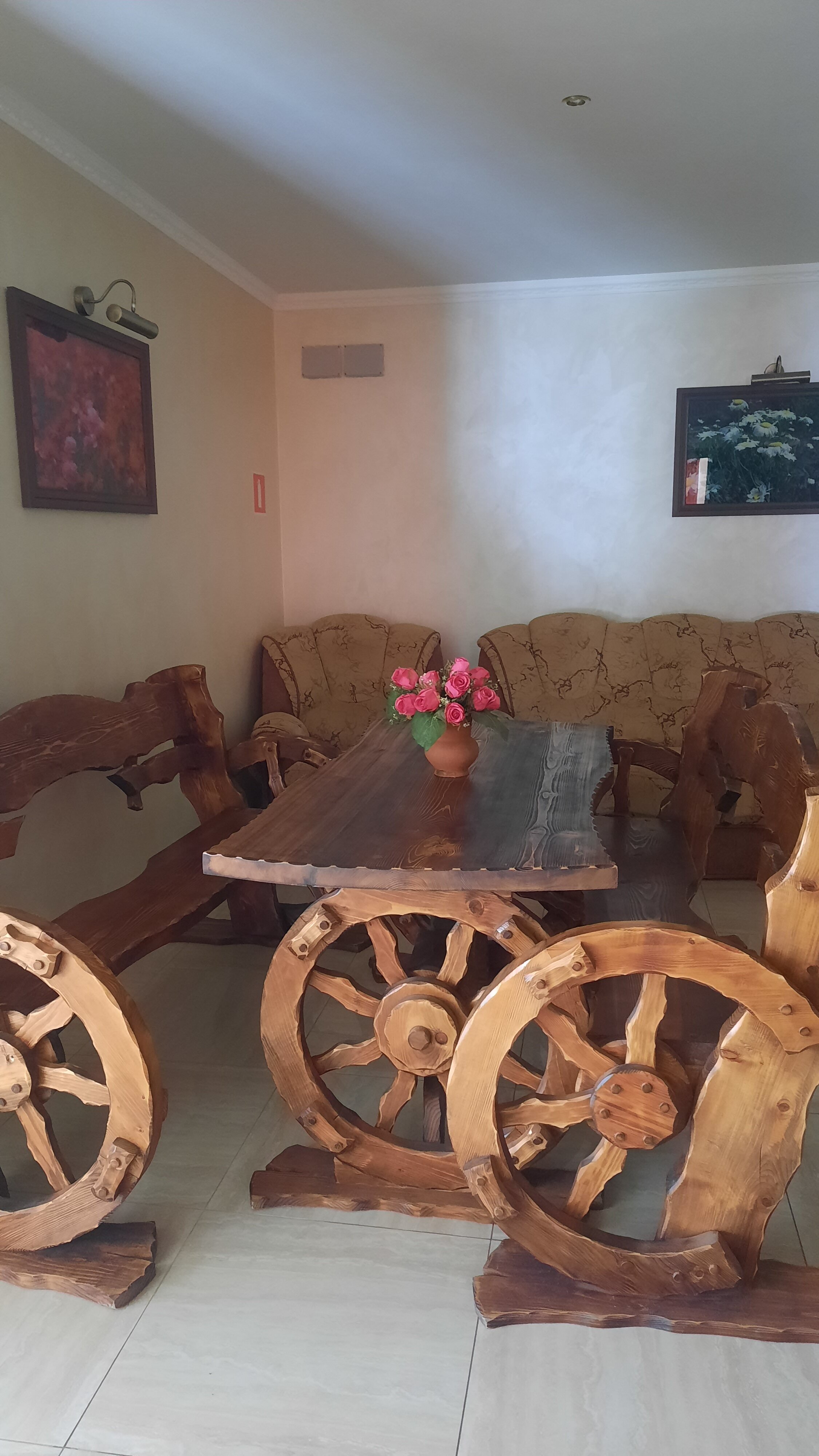 Фото Парк Отель