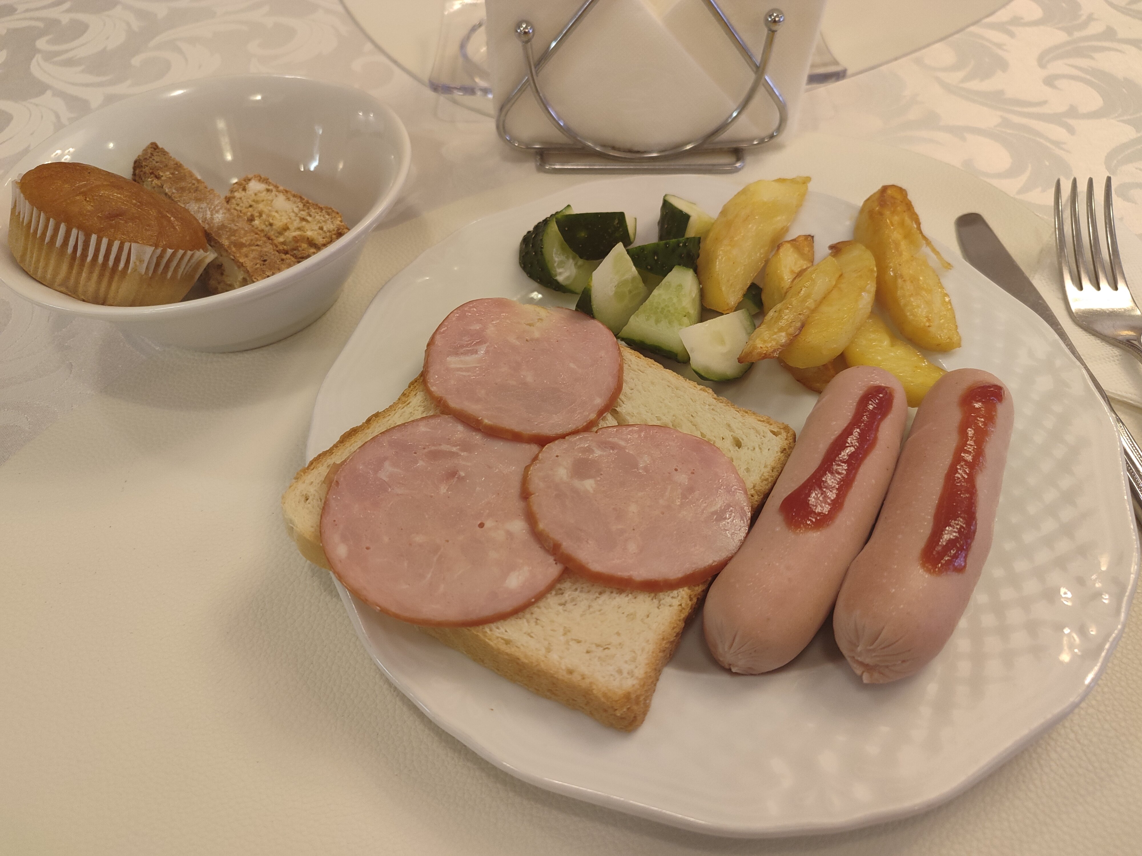 Фото Амарис