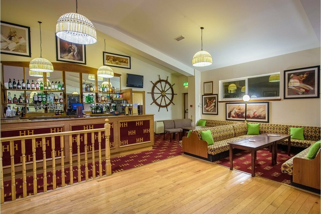 Фото Muthu Alexandra Hotel