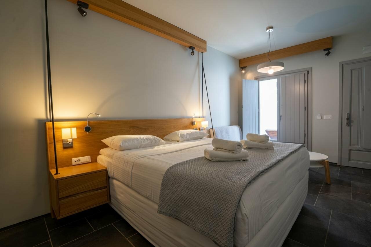 Фото Meltemi Excelsior Suites and SPA