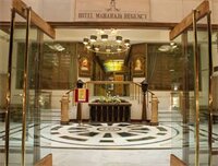 Фото Maharaja Regency