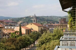 Гостиница Hotel Trieste - Adults Only