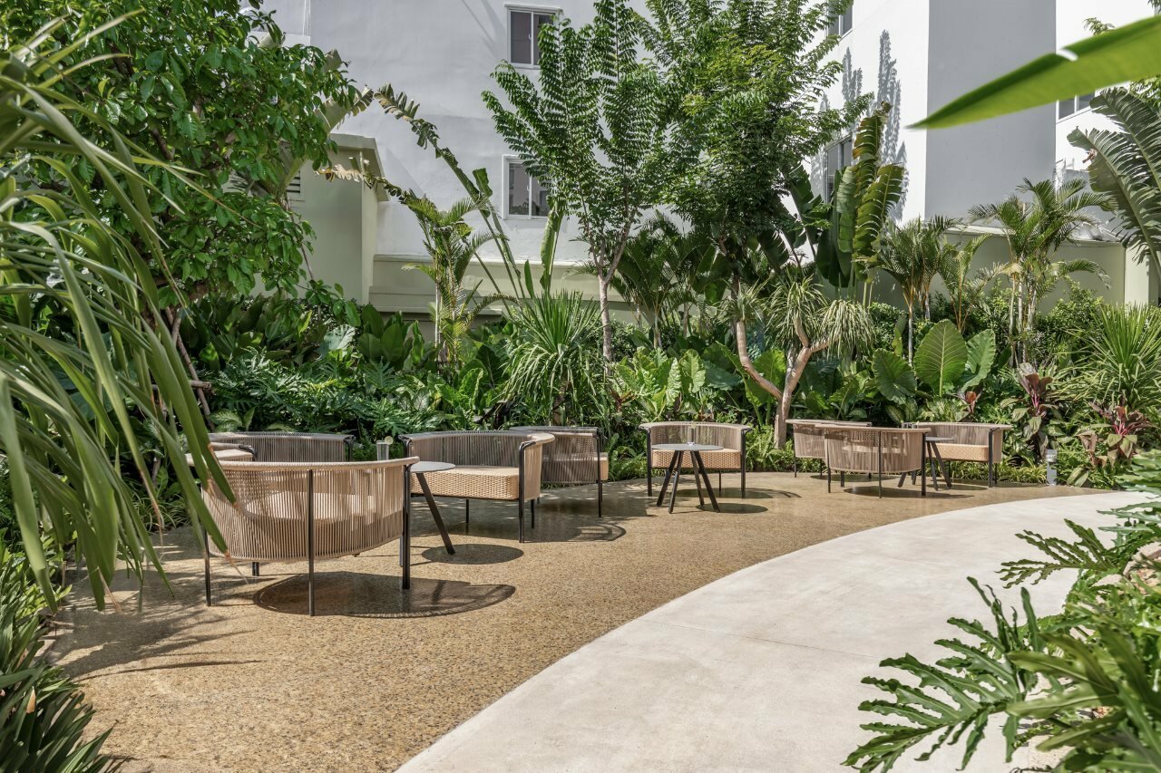 Фото Lotte Hotel Saigon