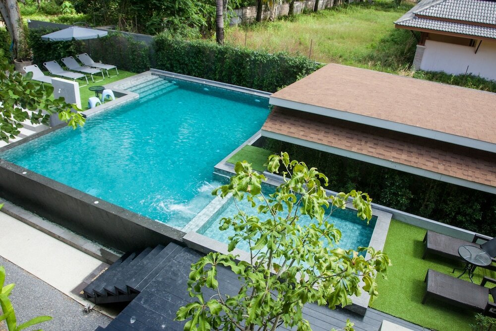 Фото The Glory Gold Hotel