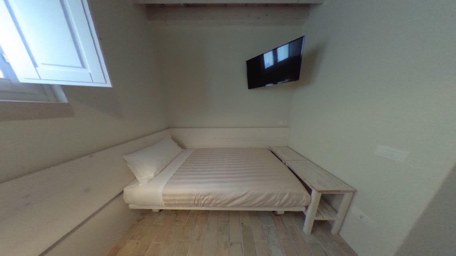 Фото Thymus Residence nei Sassi