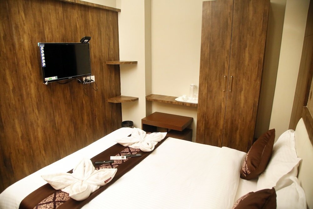 Фото Grand Cascade