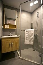 Фото York Design Hotel