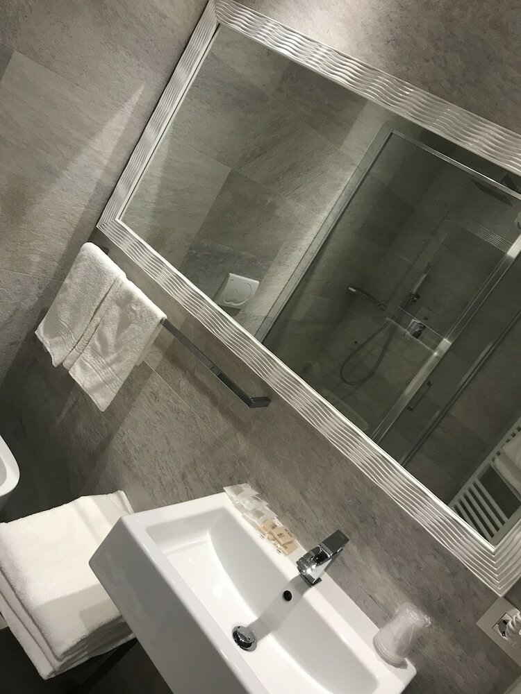 Фото Hotel Aristeo