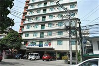 Гостиница Dragon Home Inn