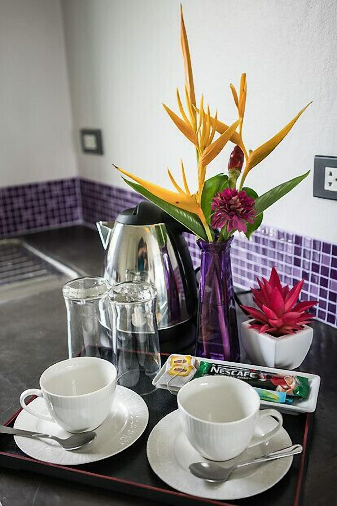 Фото The Serenity Resort