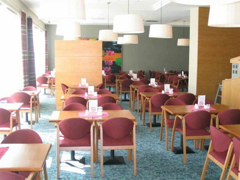 Фото Holiday Inn Express Antwerp City-North, an Ihg Hotel