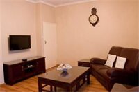 Фото Fallsway Apartments Burley Court