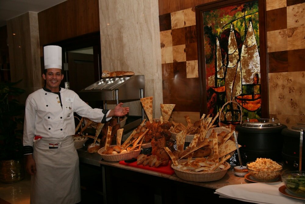 Фото Delta Sharm