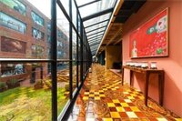 Фото Rooms Hotel Tbilisi