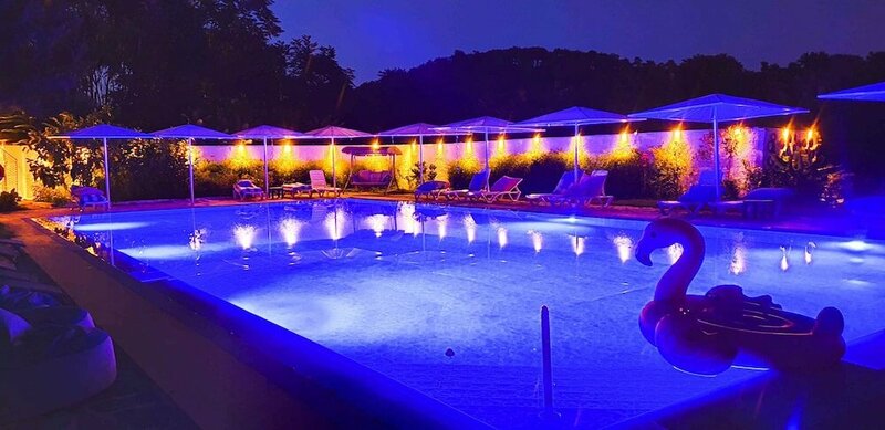 Гостиница Erendiz Garten Hotel в Кемере