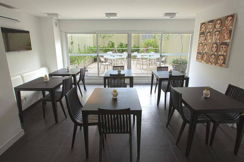 Фото Mercure Montevideo Punta Carretas