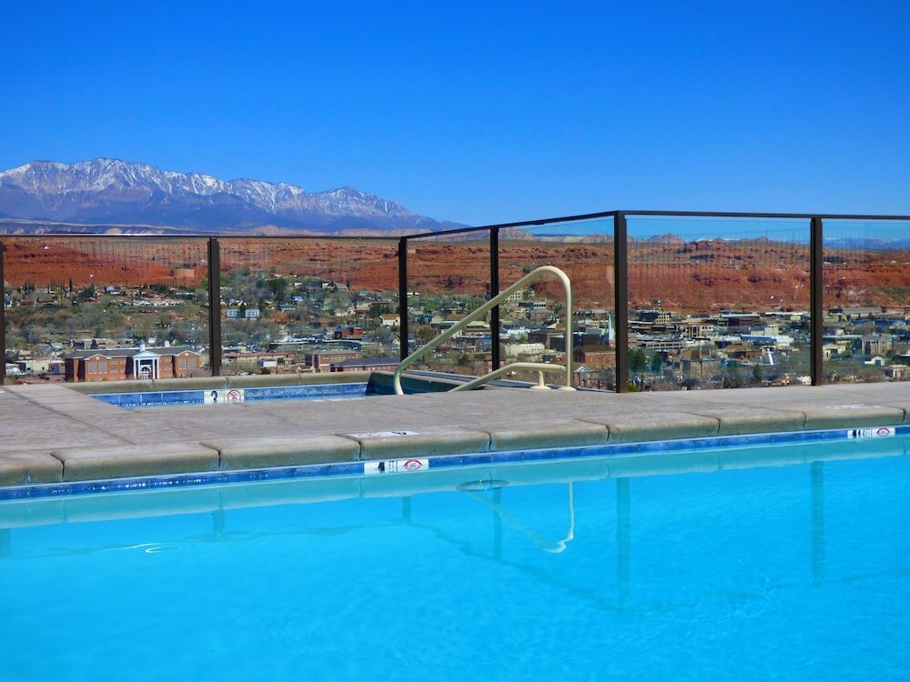 Фото Inn on the Cliff