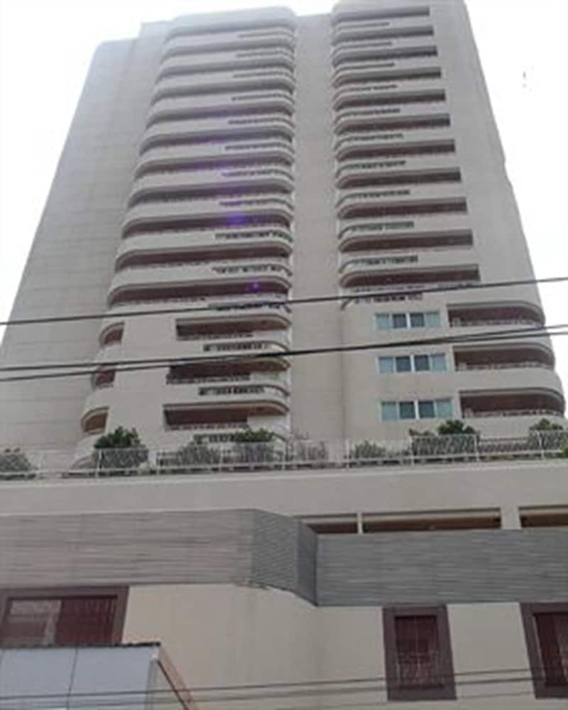 Фото S. M. Grande Residence