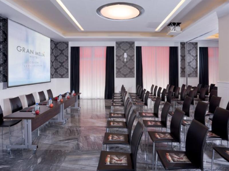 Фото Hotel Colón Gran Meliá