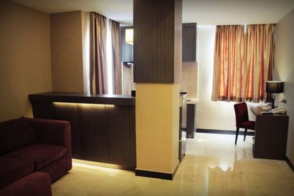 Фото Biz Hotel Batam