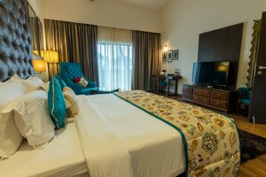 Гостиница Riva Beach Resort