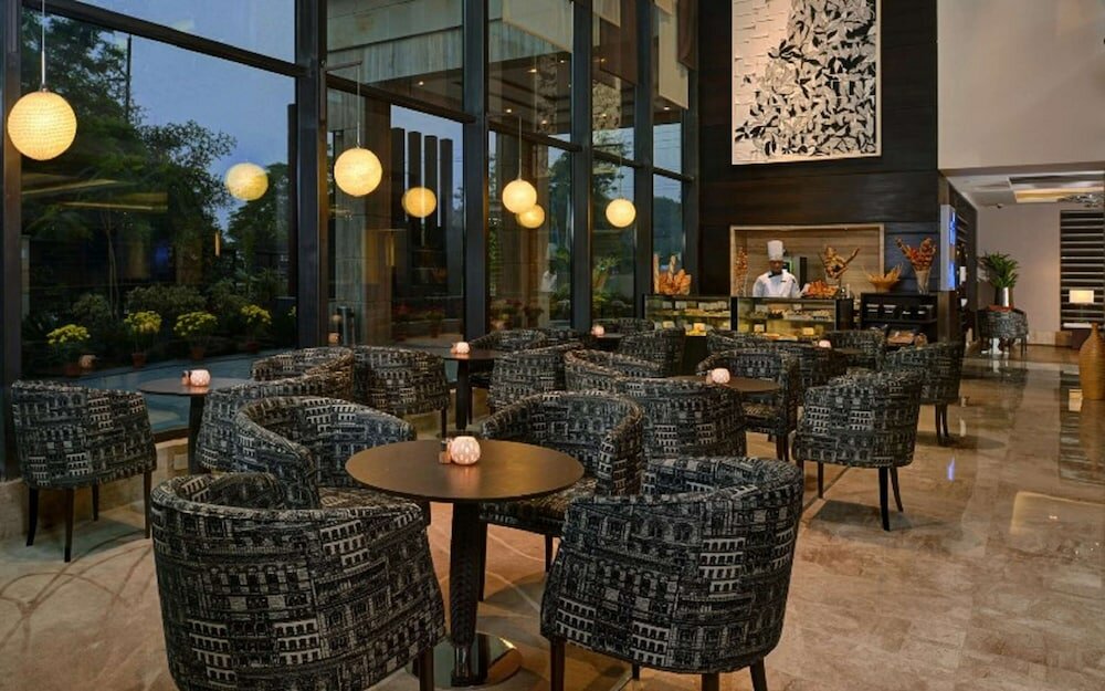 Фото Fortune District Centre Ghaziabad- Member ITC Hotel Group