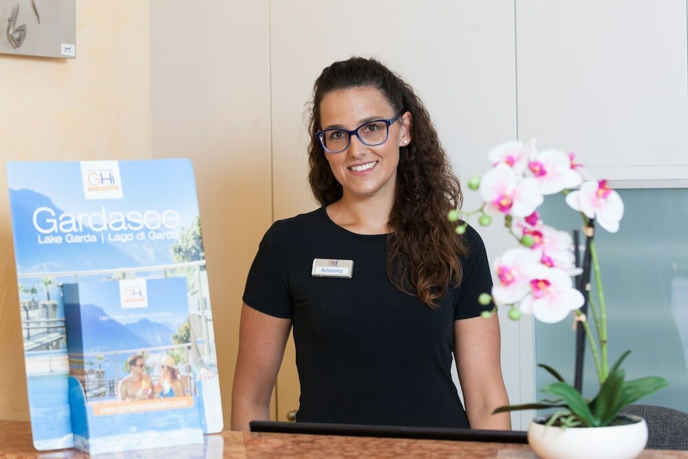 Фото Hotel Portici Romantik & Wellness