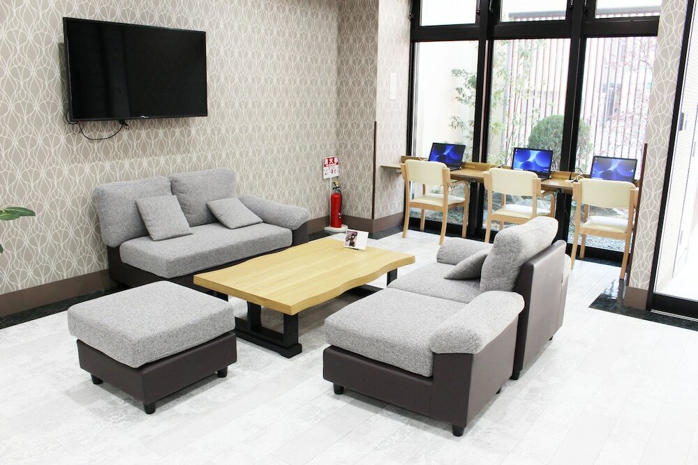 Фото Hotel. Links Dobutsuen-mae