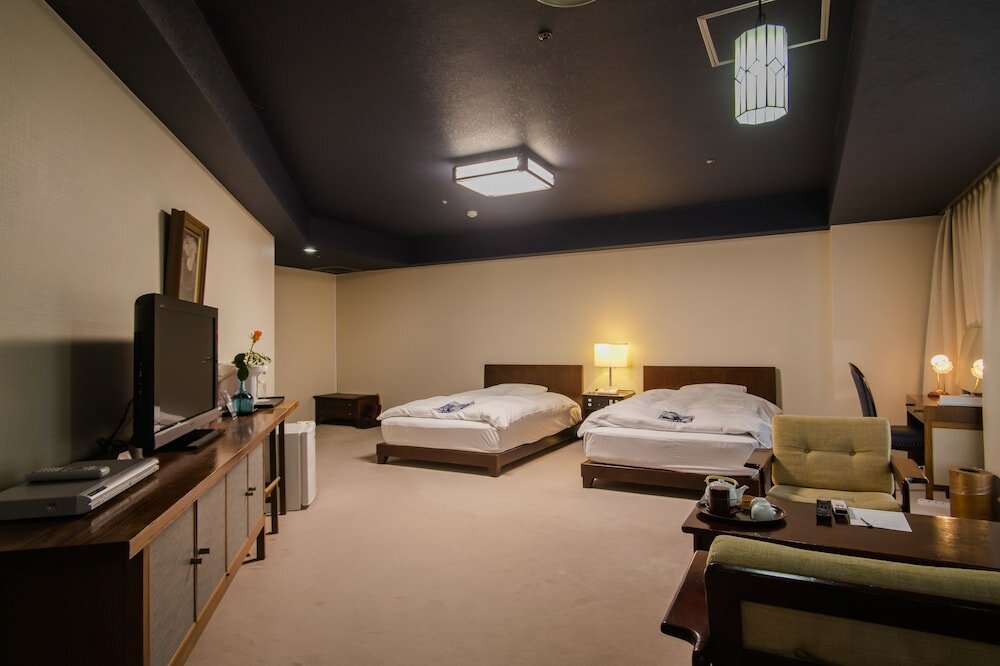 Фото Hotel Ichiei