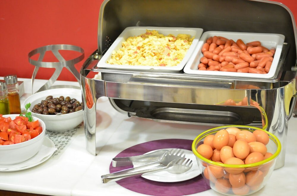 Фото Dionissos Hotel