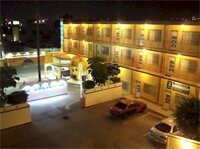 Фото Hotel Pacific