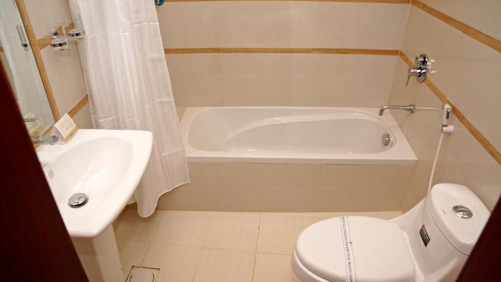 Фото Tala Inn Hotel Corniche Dammam