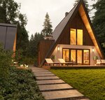 Ecoteplo26 (khutor Vyazniki, Promyshlenaya Street, 2), construction of country houses and cottages