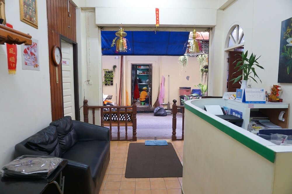 Фото Sonya Residence