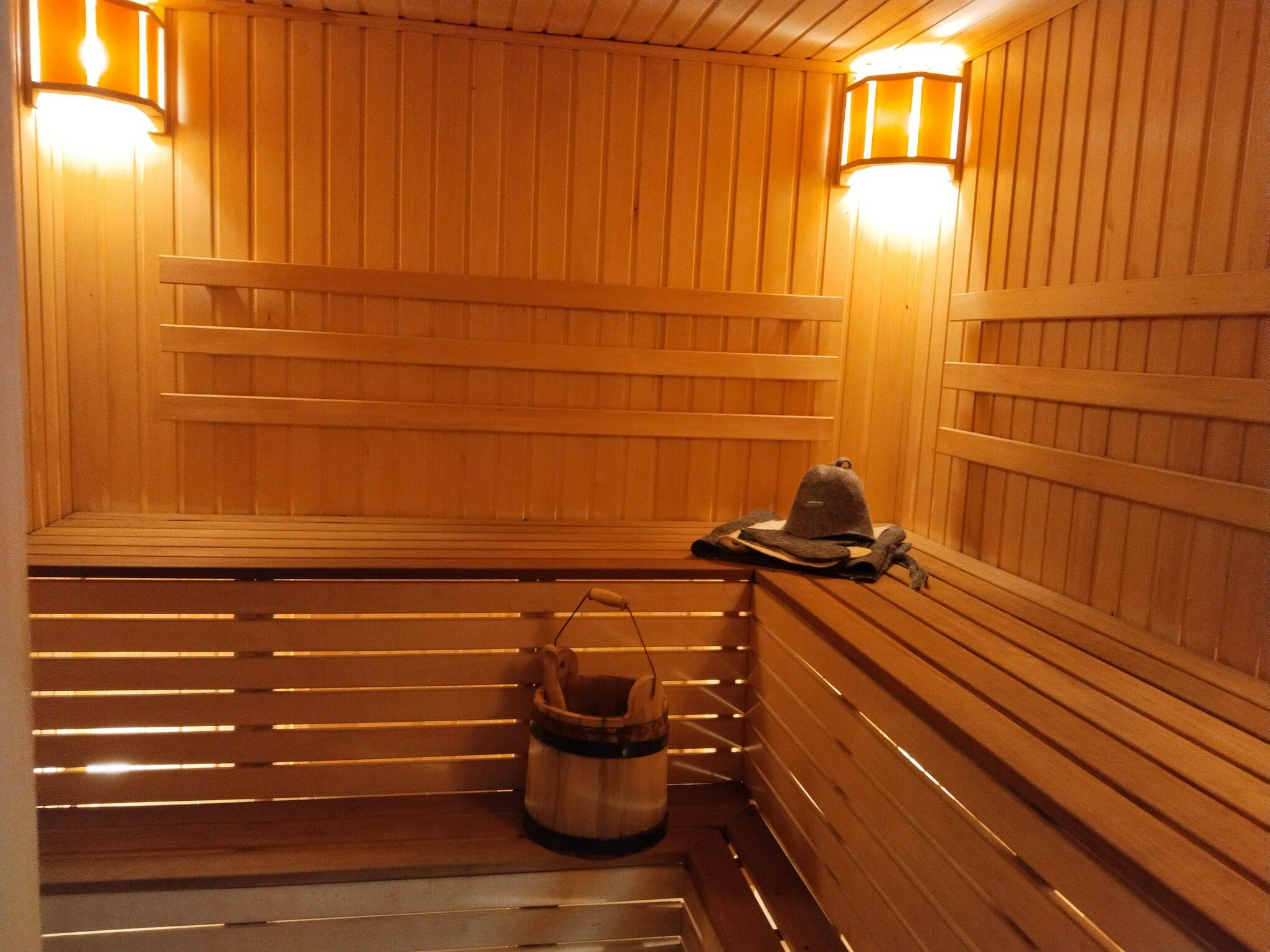 Фото Панорама 64