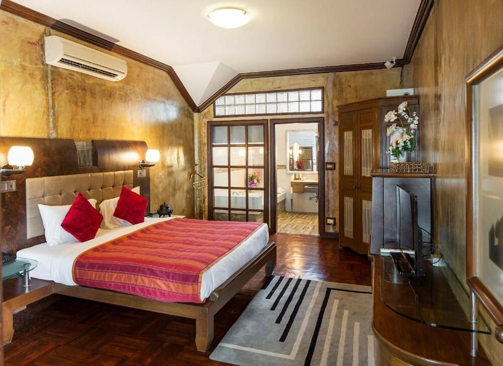 Фото Ammata Lanta Resort