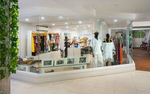 Гостиница S Hotel Jamaica