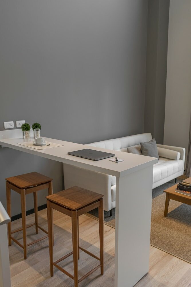 Фото Five Hotel & Residences