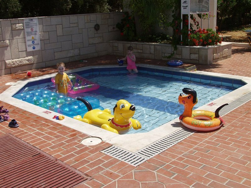 Фото Lyda Club Hotel - All Inclusive