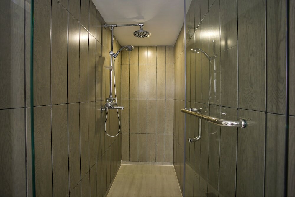 Фото Grace 21 Smart Hotel