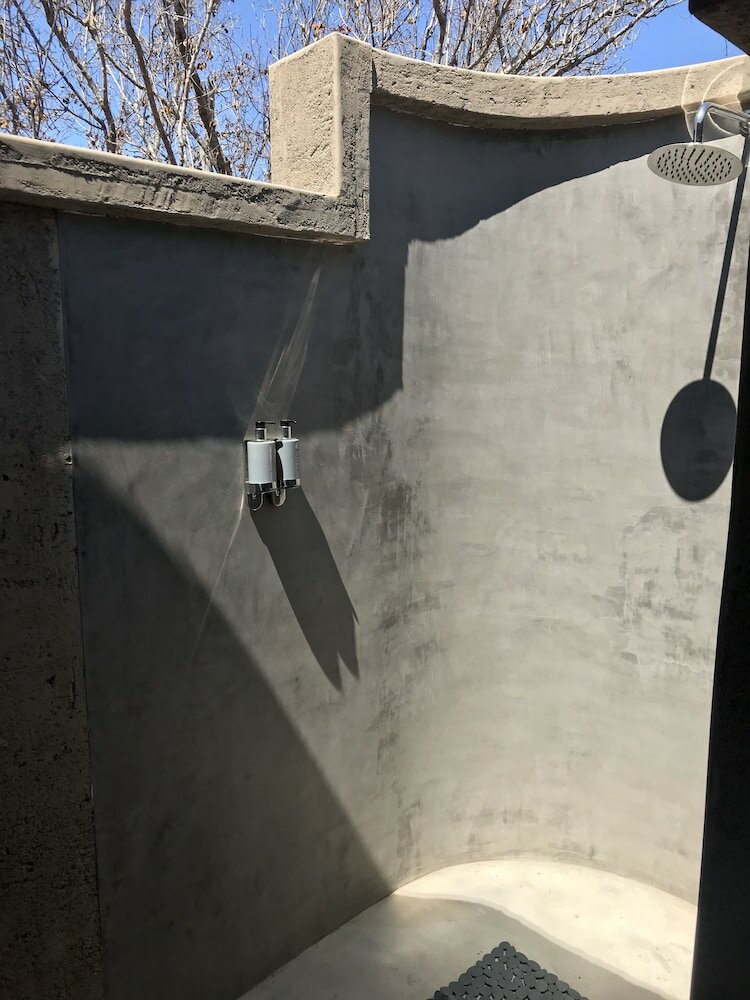 Фото Lindiwe Safari Lodge