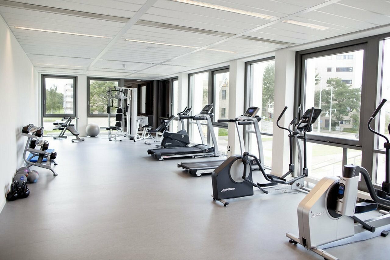 Фото Amsterdam Id Aparthotel