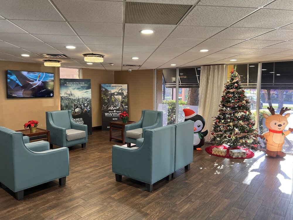 Фото Floridian Express Hotel