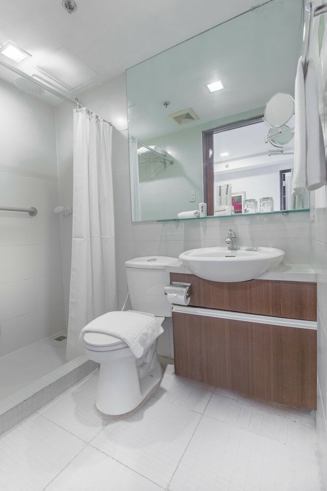 Фото The A. Venue Hotel